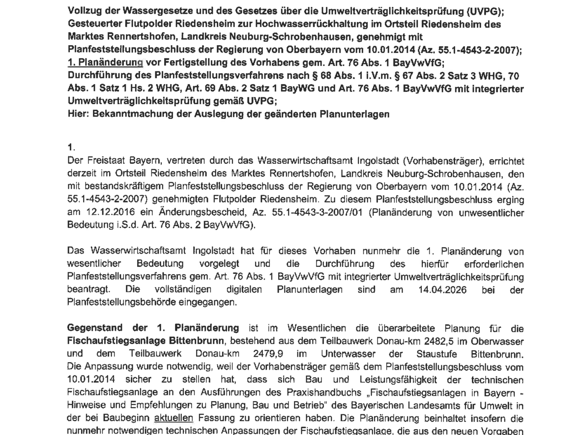 2026-05-19_bekanntmachung-der-auslegung-der-geaenderten-planunterlagen-hier-vollzug-der-wassergesetze-und-des-gesetzes-ueber-die-umweltvertraeglichkeitspruefung-uvpg