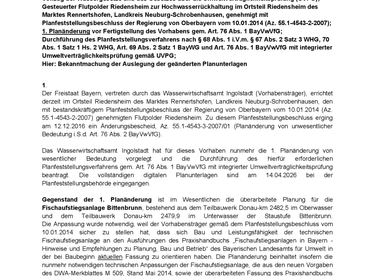 2026-05-19_bekanntmachung-der-auslegung-der-geaenderten-planunterlagen-hier-vollzug-der-wassergesetze-und-des-gesetzes-ueber-die-umweltvertraeglichkeitspruefung-uvpg