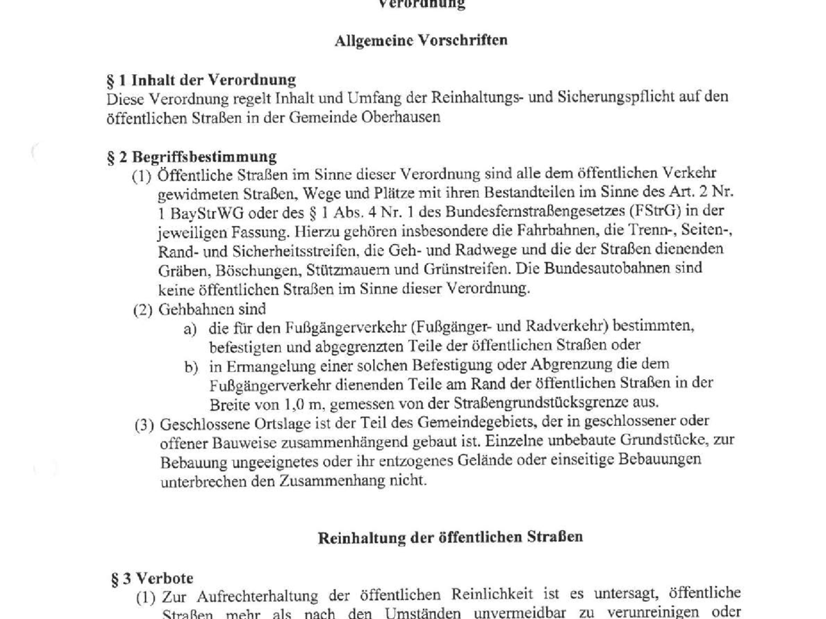 verordnung-ueber-die-reinhaltung-und-reinigung-der-oeffentlichen-strassen-und-der-sicherung-der-gehbahnen-im-winter