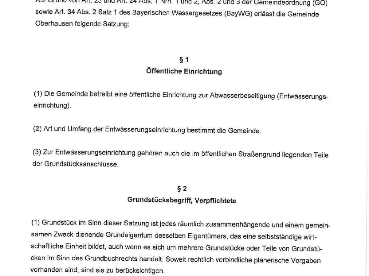 satzung-fuer-die-oeffentliche-entwaesserungseinrichtung