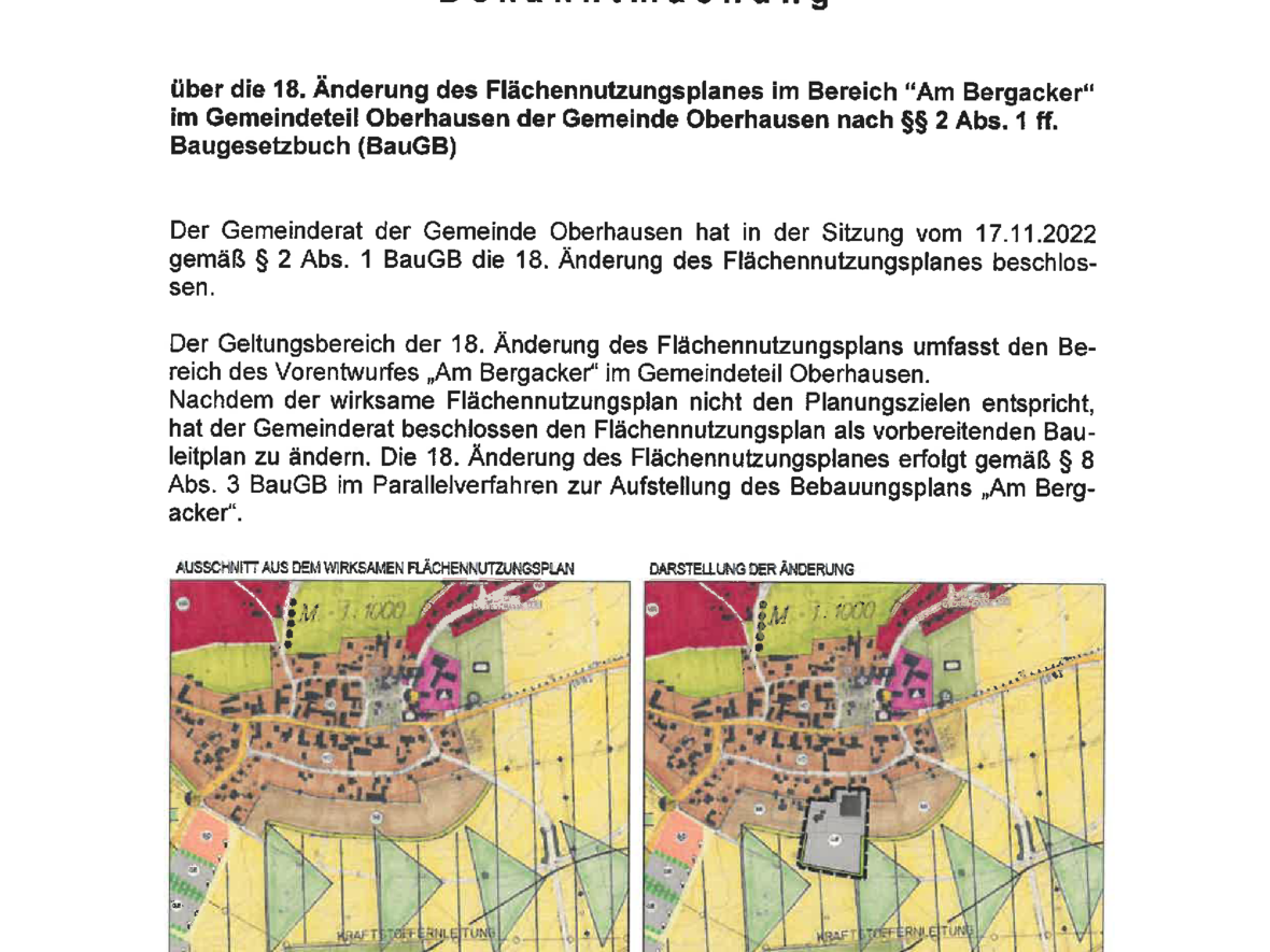 bekanntmachung-ueber-die-18-fnp-aenderung