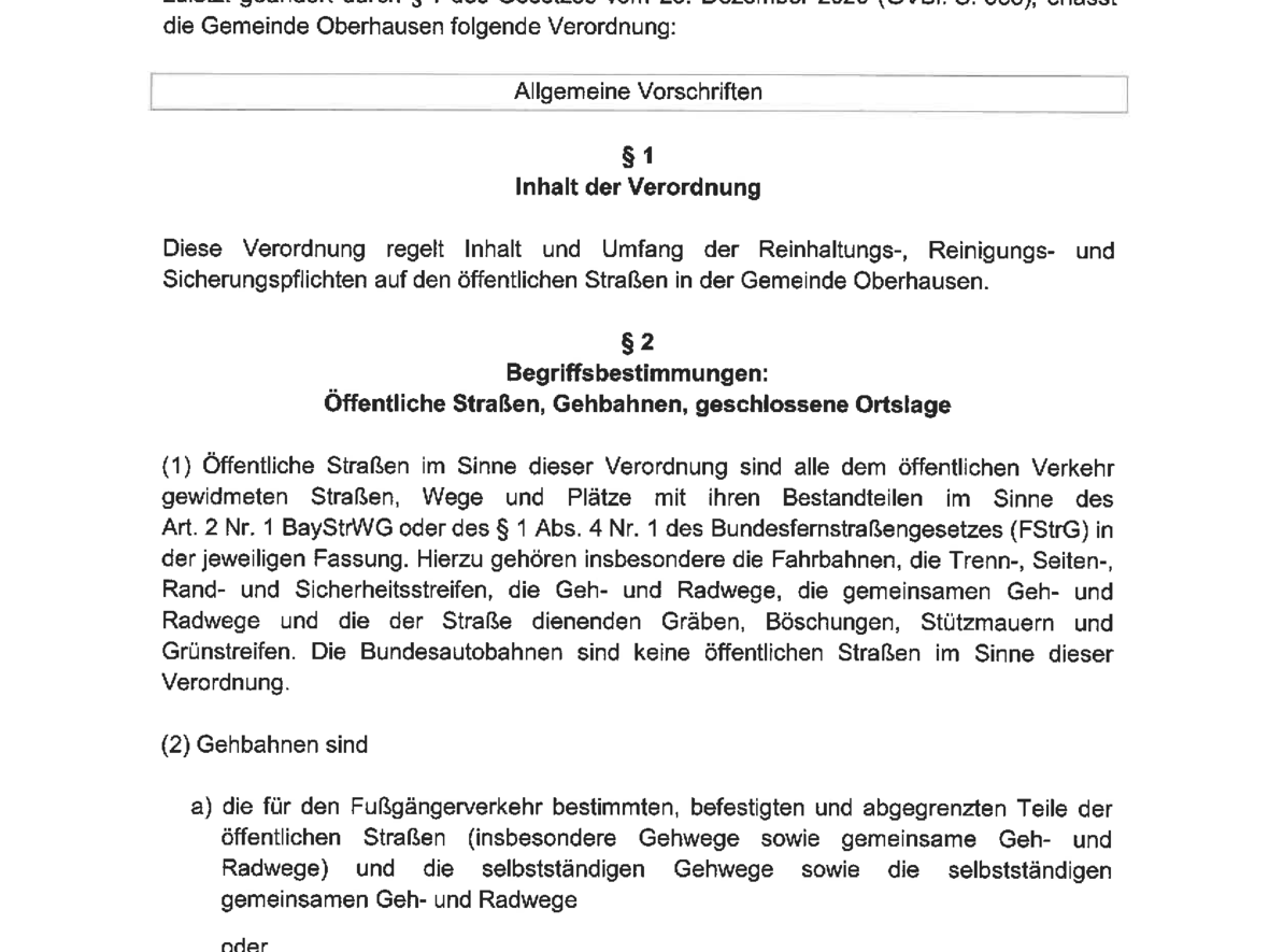 verordnung-ueber-die-reinhaltung-und-reinigung-der-oeffentlichen-strassen-und-der-sicherung-der-gehbahnen-im-winter
