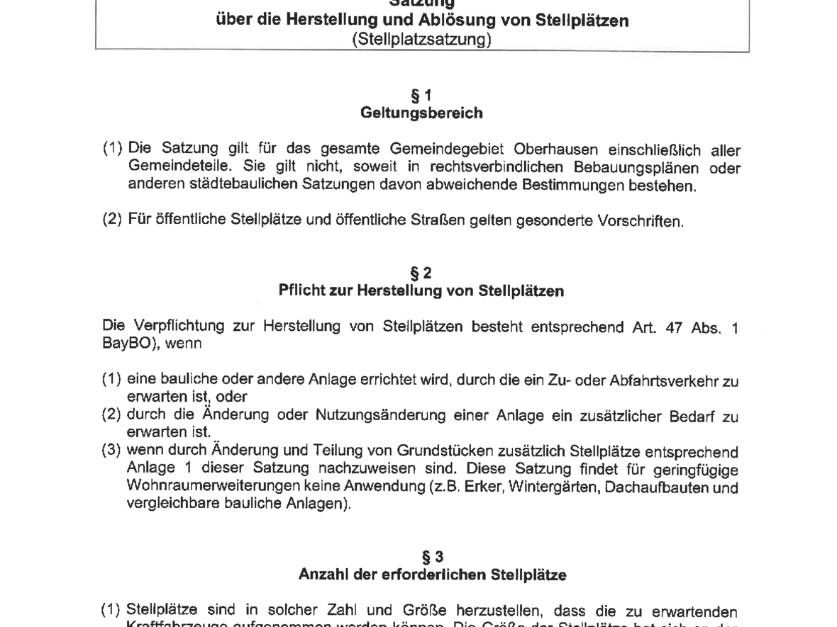 2024-03-15-satzung-ueber-die-herstellung-und-abloesung-von-stellplaetzen-stellplatzsatzung