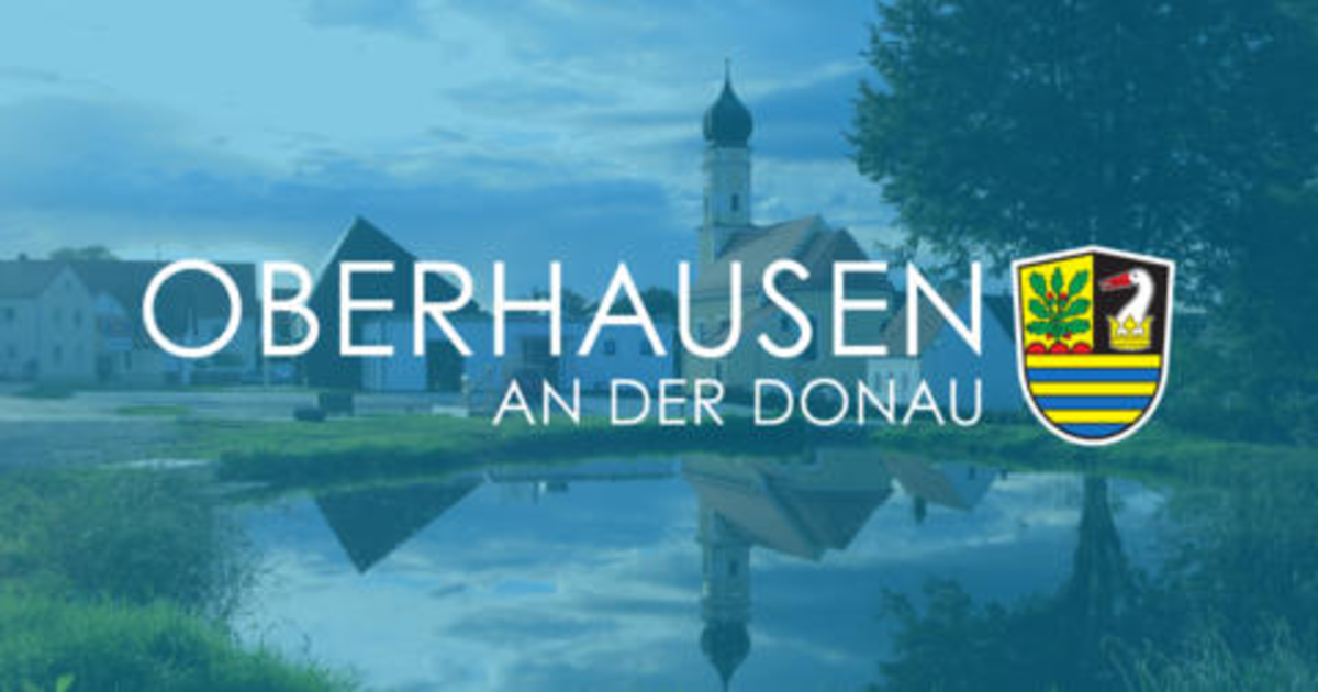 (c) Oberhausen-donau.de