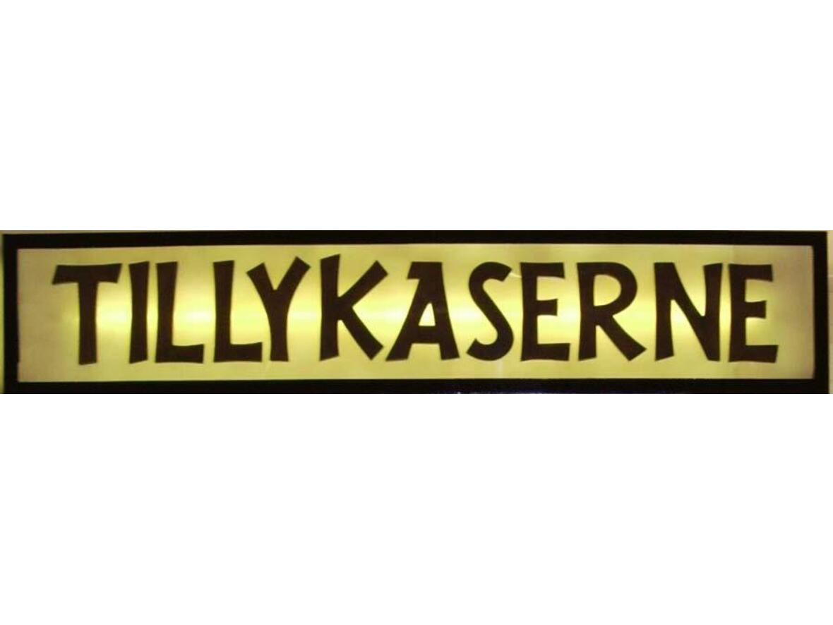 die-tillykaserne