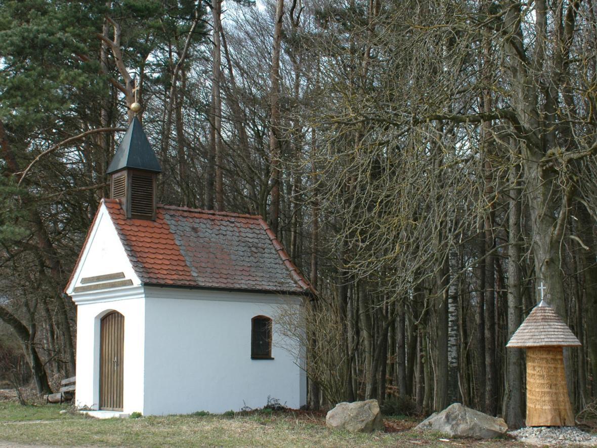 waldkapelle