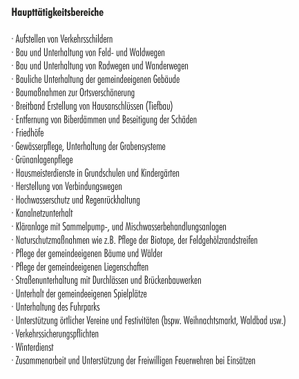 aufgabe