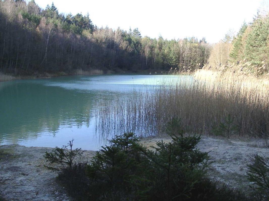 silbersee