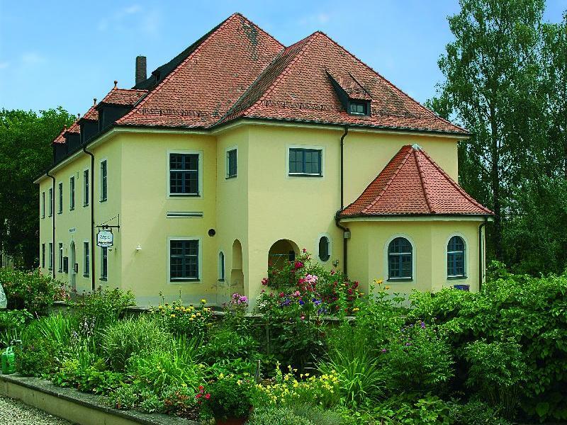 schlosswirtschaft