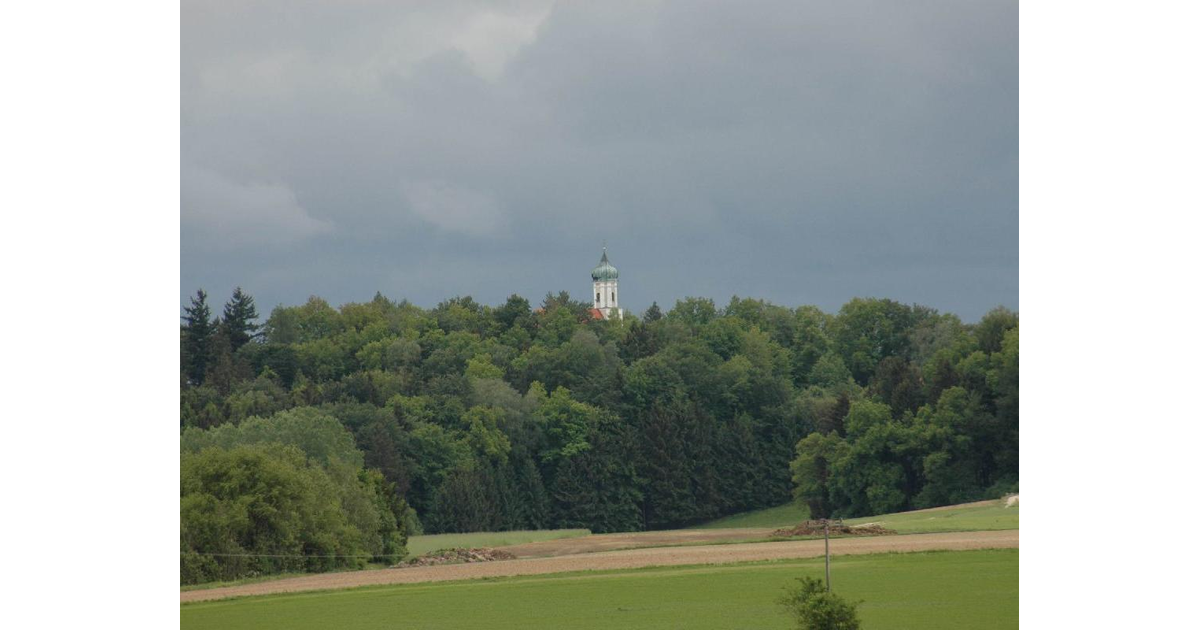 St.Wolfgang Gemeinde Oberhausen an der Donau