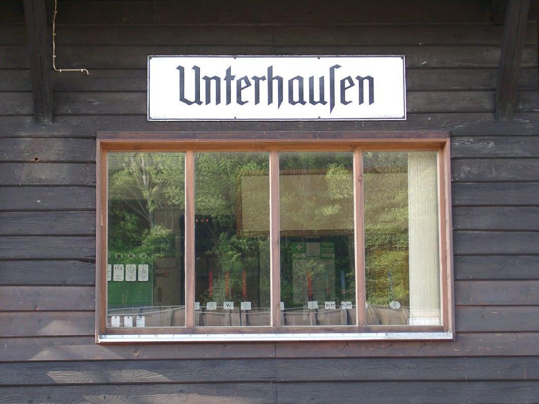 bahnhof-unterhausen