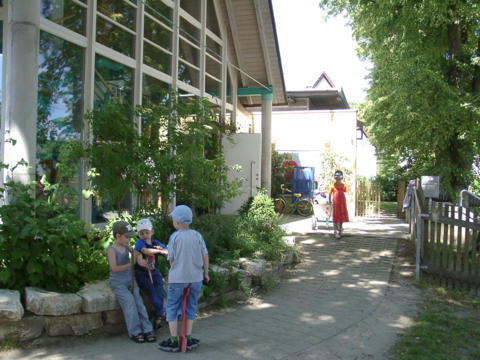 kindergarten