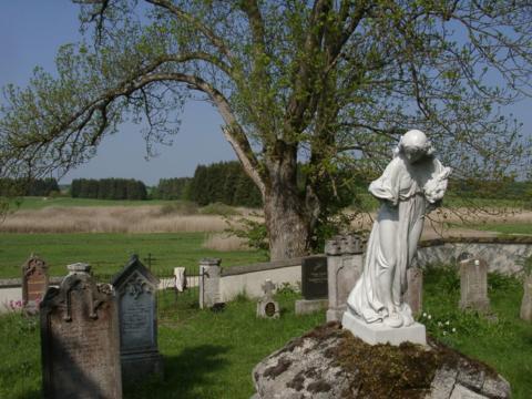 friedhof-kreut